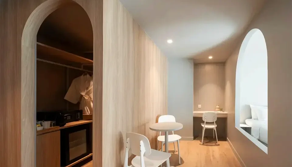 هتل ترانارا